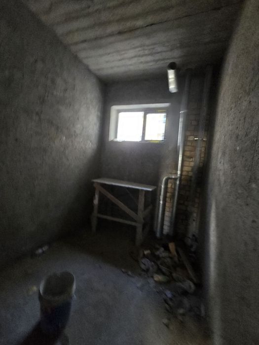 Срочно продаётся 3х -комнатная квартира коробка