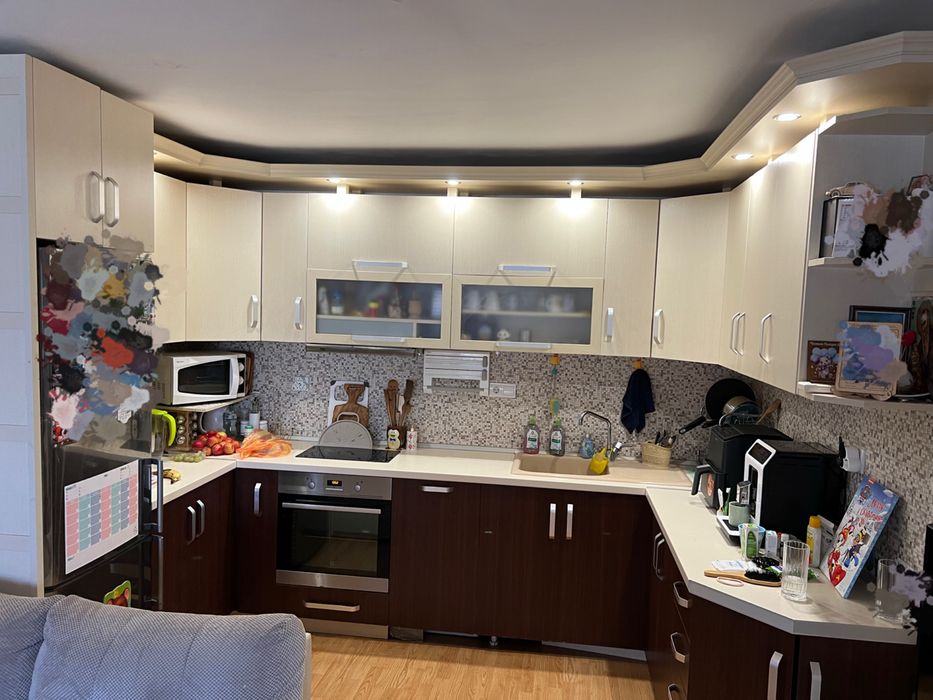 Кухненско обзавеждане