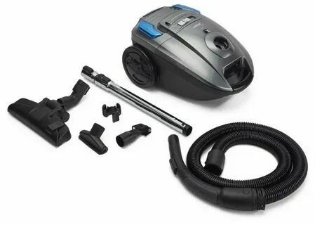 Продается пылесос   Midea M400