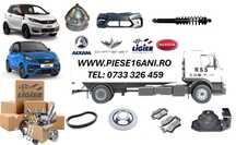 Piese de schimb Aixam Microcar Ligier Chatenet Yoyo JDM