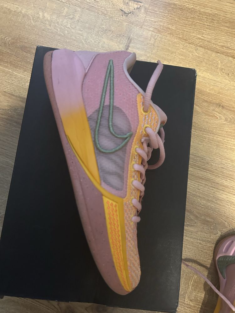 Nike Sabrina 1   baschet fete