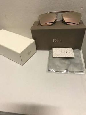 Ochelari de soare Dior modele 2017 poze reale