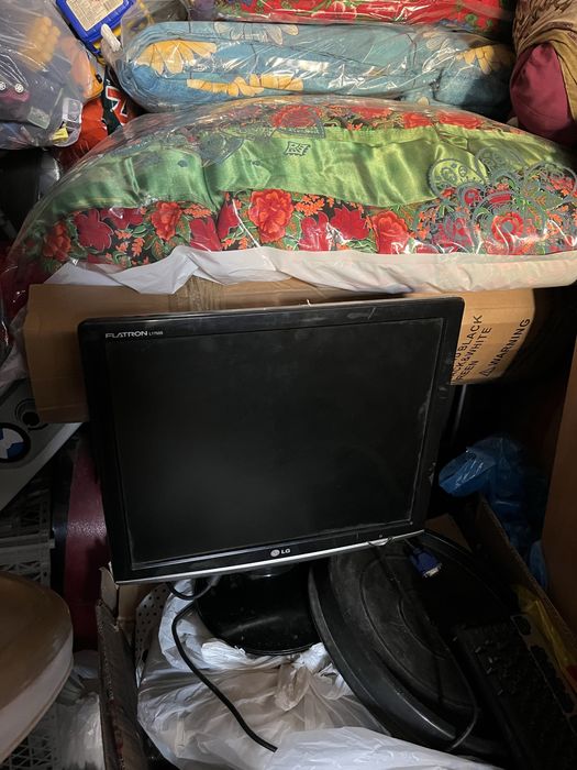 Продам компьютер LG