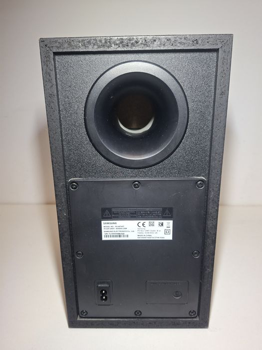 Soundbar Samsung