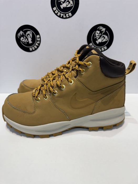 Зимни обувки NIKE MANOA.Номер 42.5