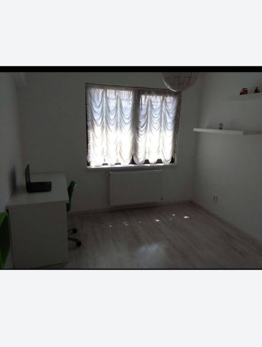 Apartament cochet 2 camere , scara interioara, utilat și mobilat
