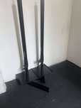 Stative boxe Adam Hall