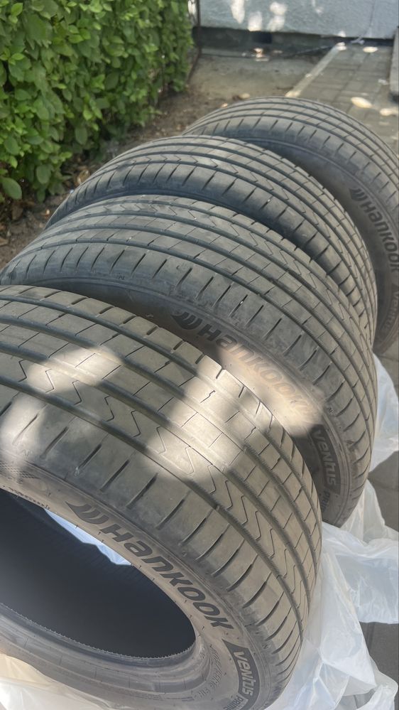 Anvelope Hankook Ventus 4 dot 2024