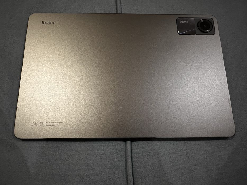 Планшет Redmi Pad Se 128GB