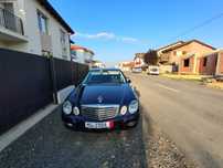 Mercedes-Benz W211 2006