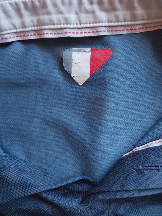 Tricou Fotbal Copii Franta