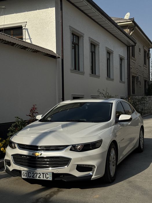 Малибу 2 2.4 ! Фулл шумка! Метани бор! Срочно!