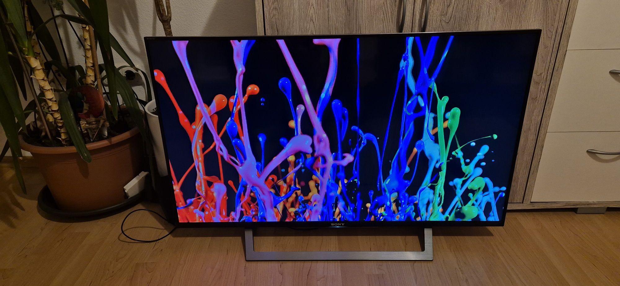 Sony KDL-43WD755 FULL HD, Smart, WiFi, LED,