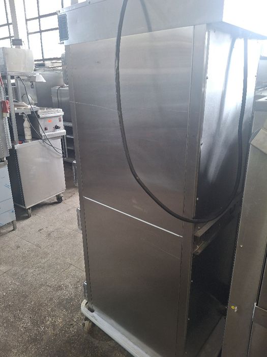 Фурна за ниско температурно печене ALTOSHAAM