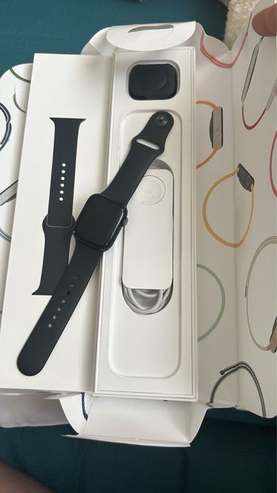 Apple watch 8 эпл уотч 8 серия