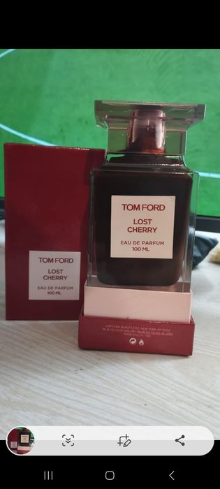 Парфюмерия женская