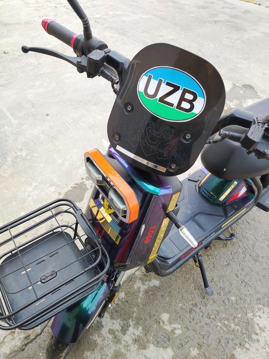 сукутер сотилади