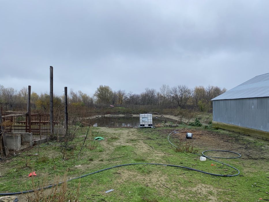 Teren de vanzare in Tecuci