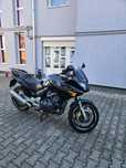 Honda Cbf 600 ABS