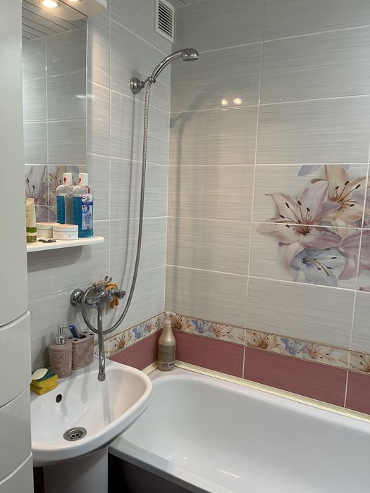 Продам двухкомнатную квартиру