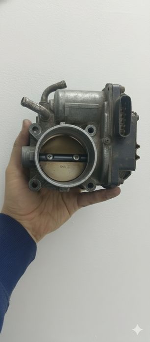 Продам дроссельной заслонку