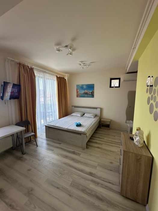 Garsoniera de inchiriat Mamaia Sat