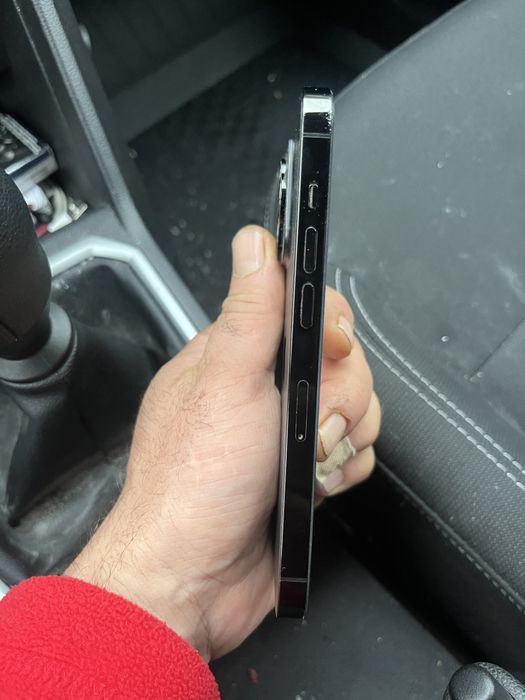Vand iphone 14 pro , in stare buna de functionare ,