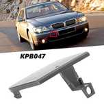Капаче предна броня BMW E65 E66 02/06 730d 740i 730i led халоген H4