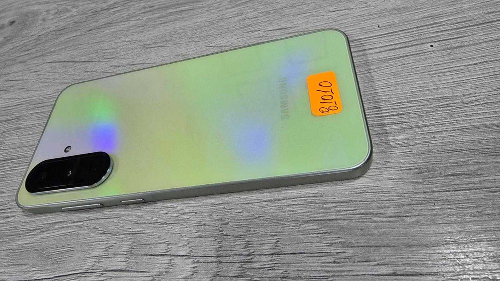 Galaxy A36 5G 128GB 6GB RAM Dual (SM-A366B)