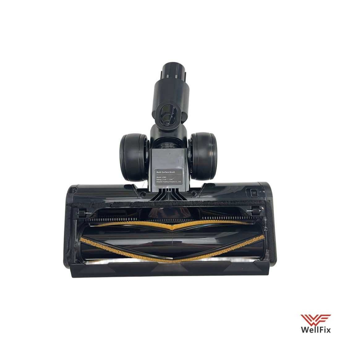 Щетка насадка для Dreame H14 Dual / R20 / T30 в сборе