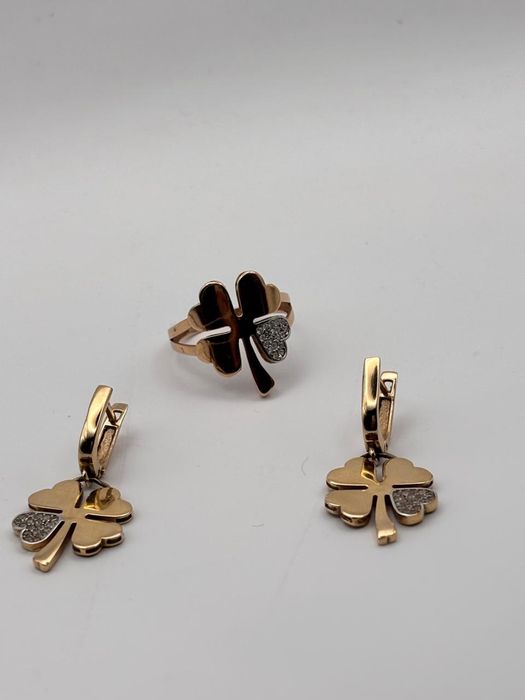 Продам золото Россия