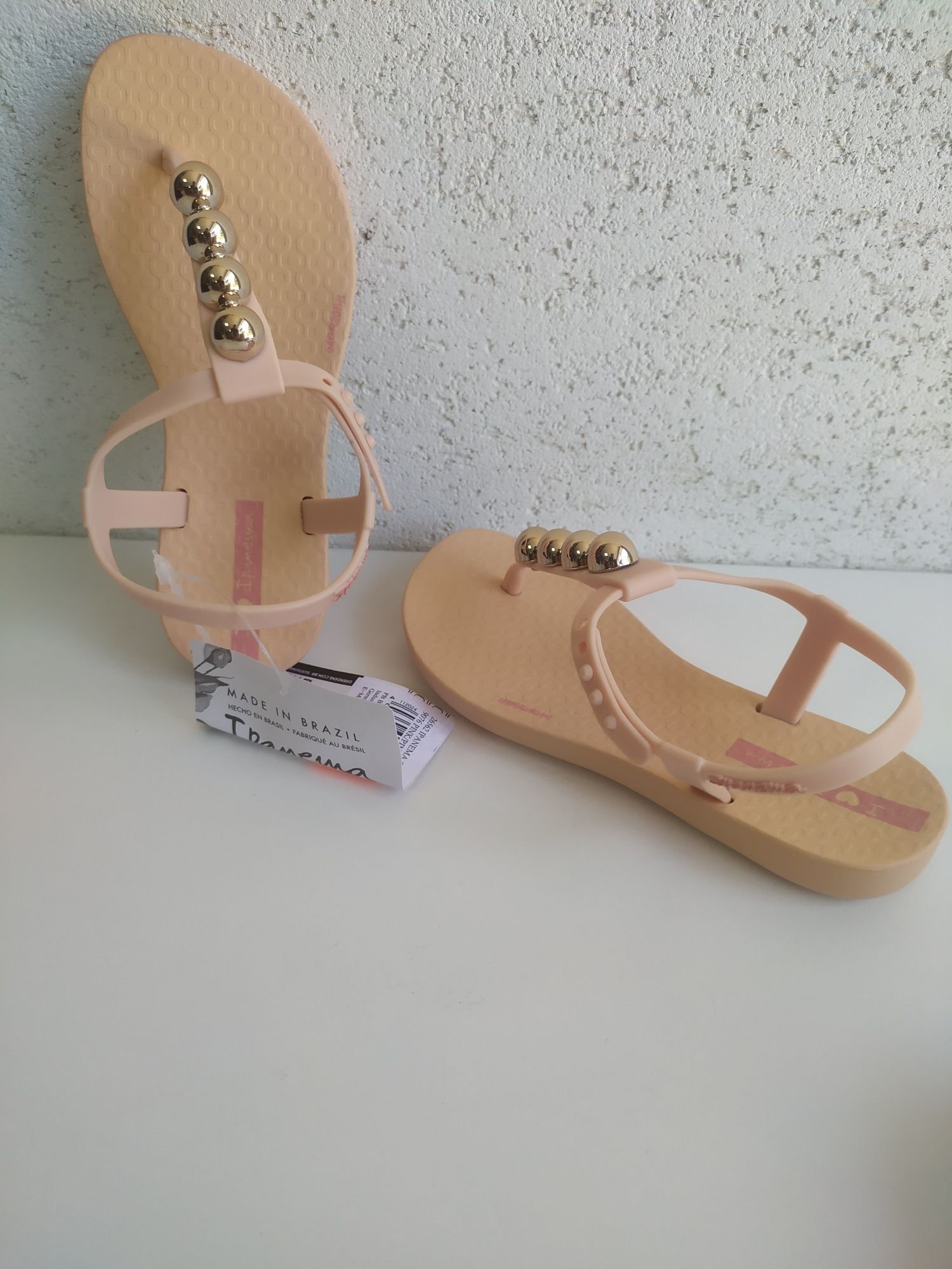 Сандали Ipanema 29,30,33,34