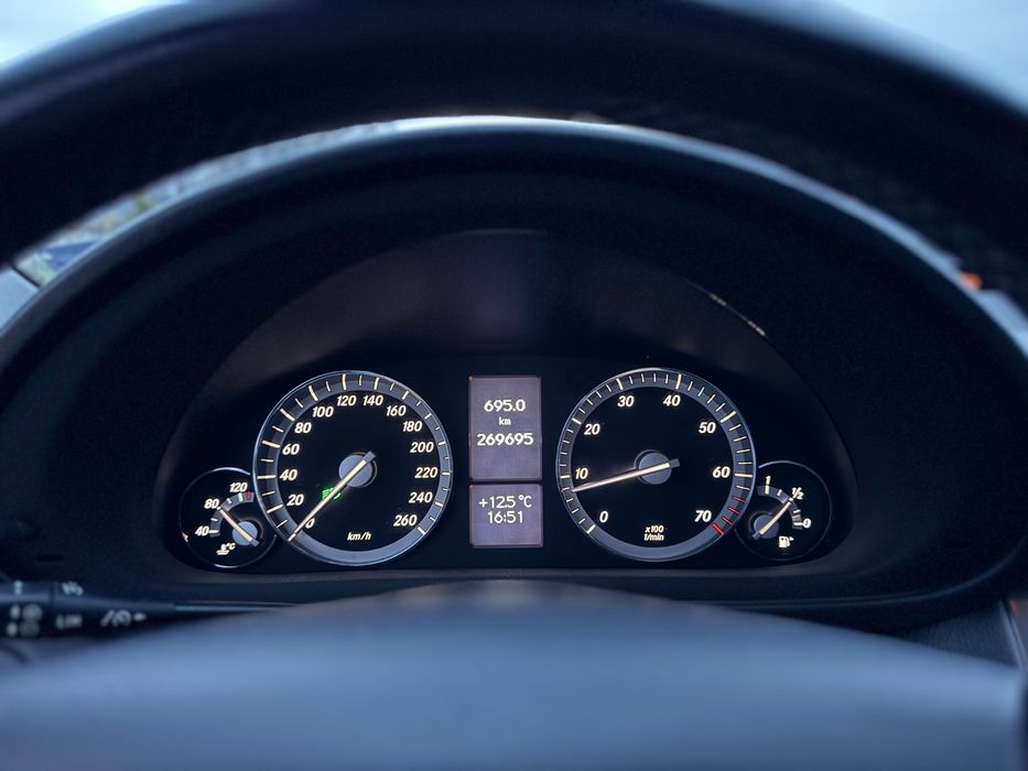 Mercedes-Benz C200 Kompressor Avantgarde Sport Edition