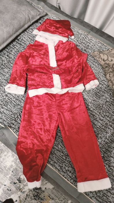 Продам новогодний костюм