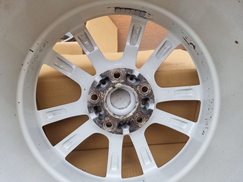 Оригинални Джанти PORSCHE 19'цола