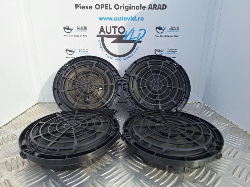 Boxa difuzor fata spate Peugeot 3008