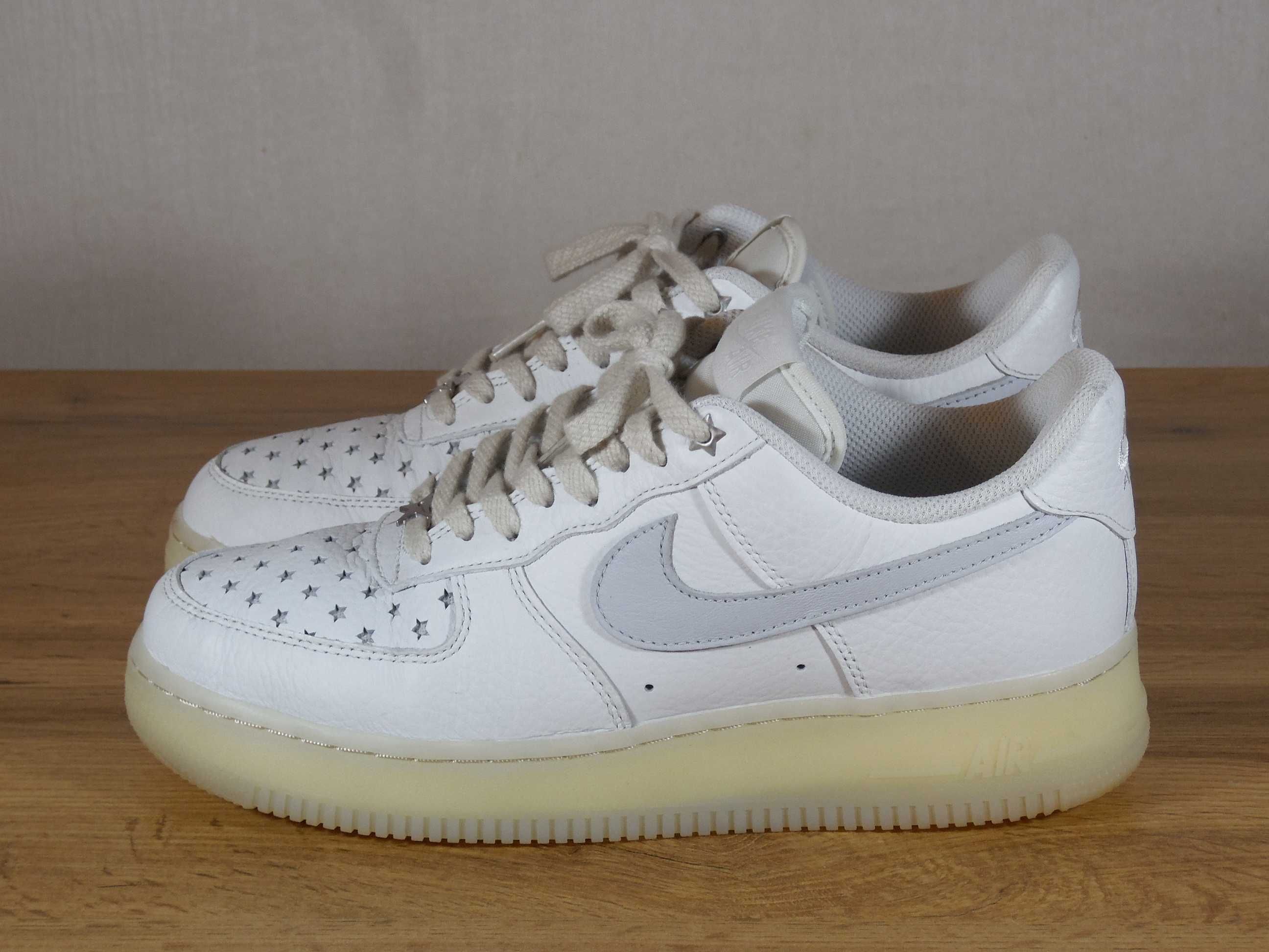Nike Air Force 1 '07 "Starry Night" - 40,5 номер Оригинални!