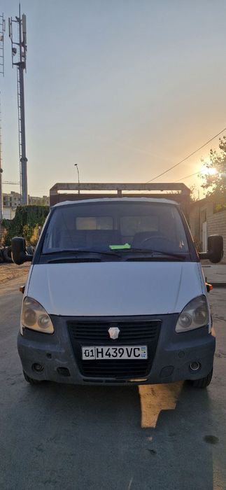 Gazel srochna sotiladi