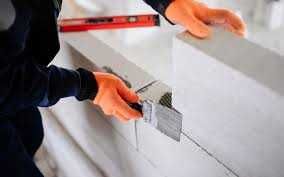 Каменщики. Перегордчики, Демонтаж перегородок в Астане