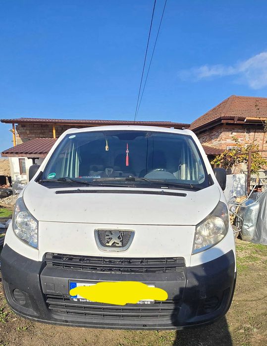 Peugeot expert 2.0