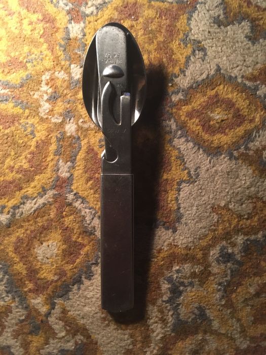 Набор столовый