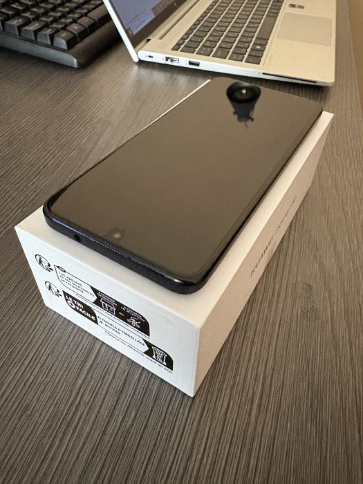 Huawey Nova Y90 мобилен телефон