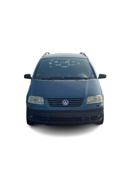 Compresor AC 6N0820803B Volkswagen VW Sharan prima generatie (facelif