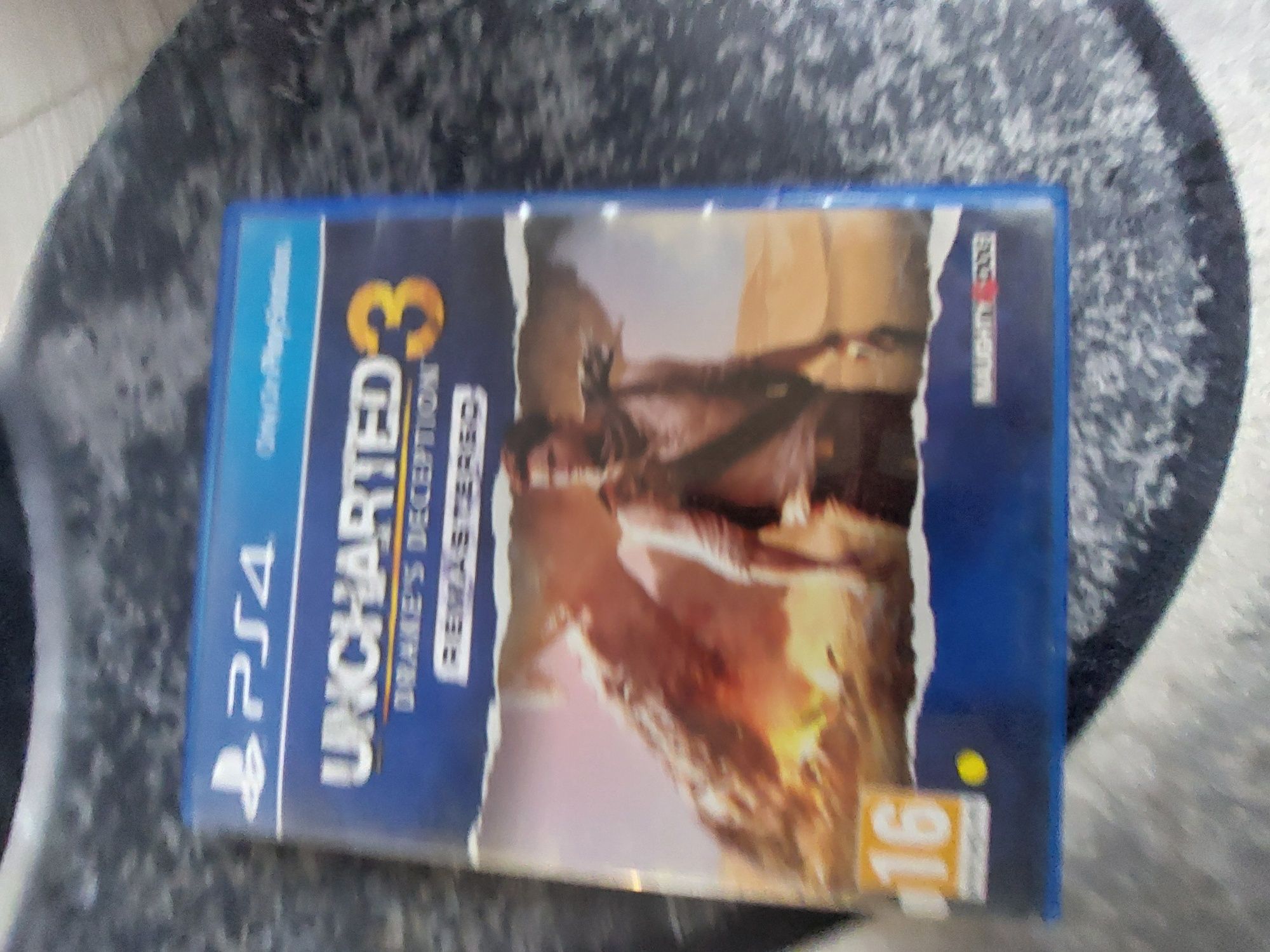 Jocuri ps4 care merg si pe ps5