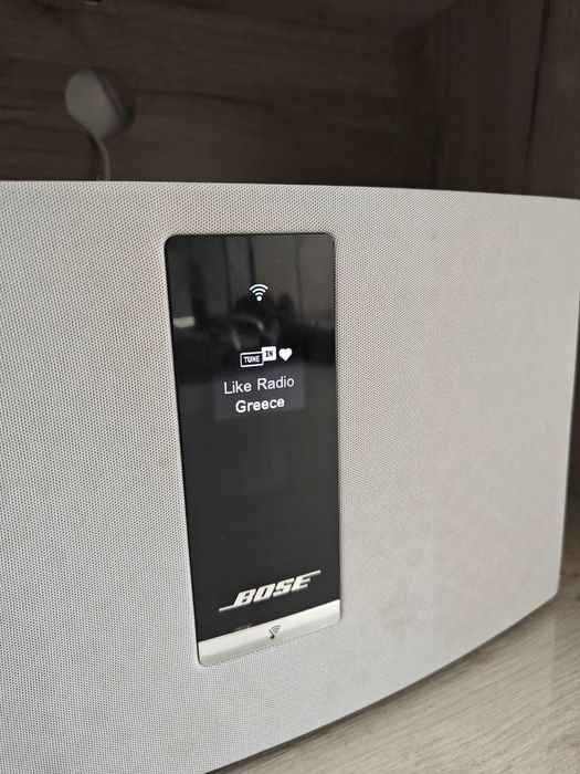 Bose SoundTouch 20 WiFi Bluetooth