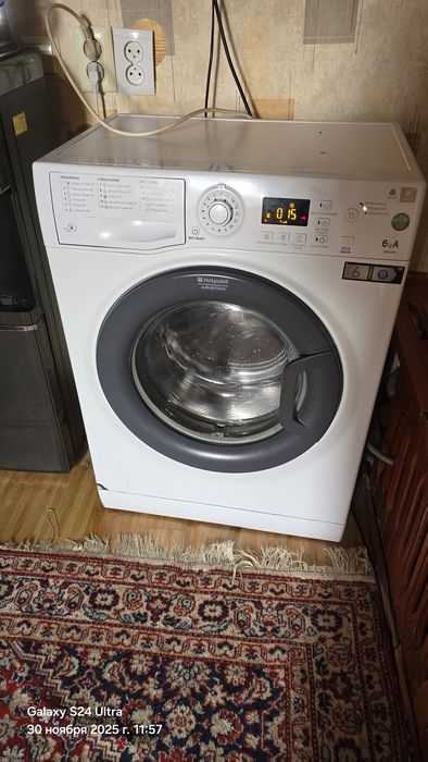 Продаётся стиральная машина