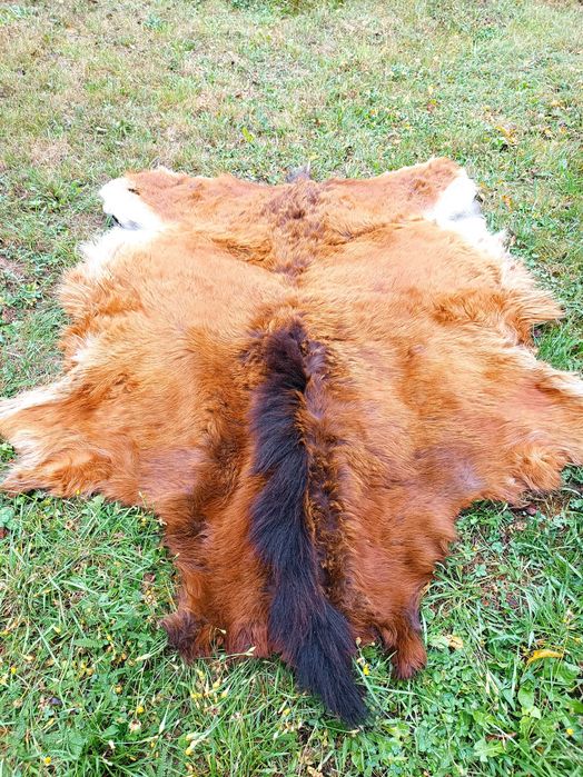 Обработка на кожи