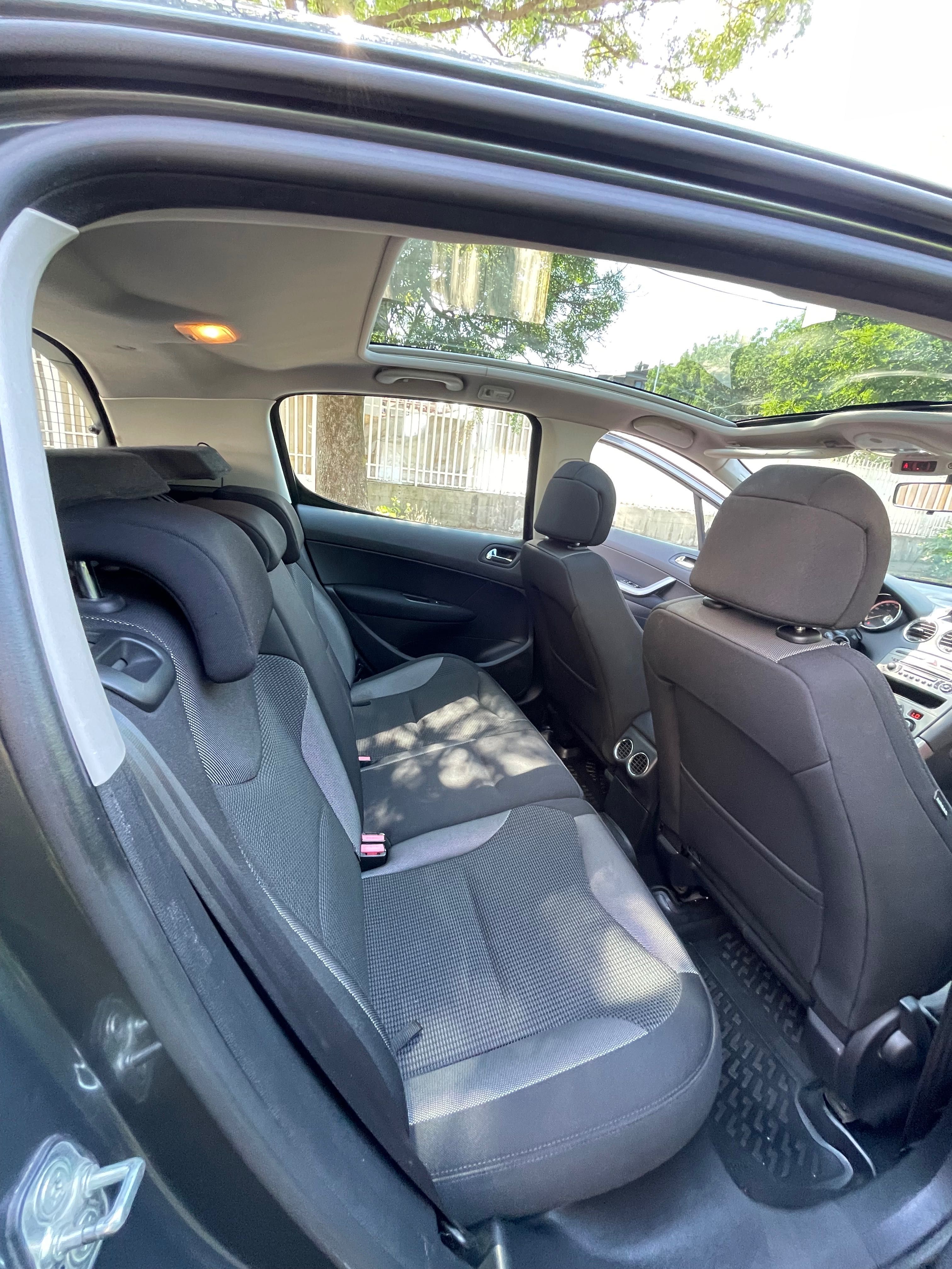 Peugeot 308 1.6/V16 VTI