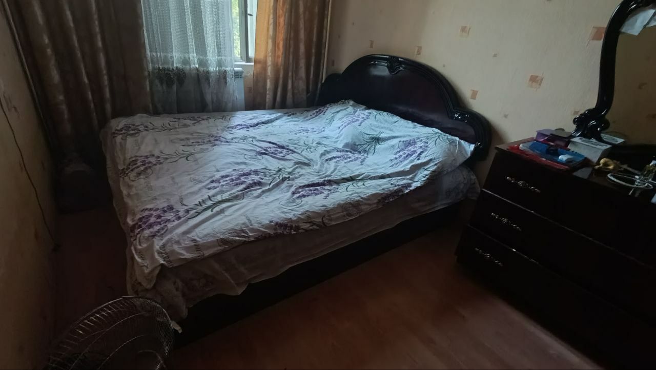 Продаётся спальный кровать
