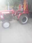 Vând tractor chinezesc DHL 18 cp